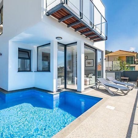 Hillside Villa 아르코다카헤타 외부 사진