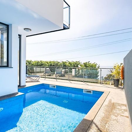 Hillside Villa 아르코다카헤타 외부 사진