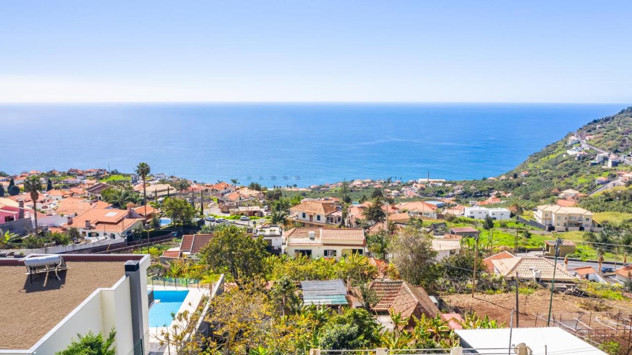 Hillside Villa 아르코다카헤타 외부 사진