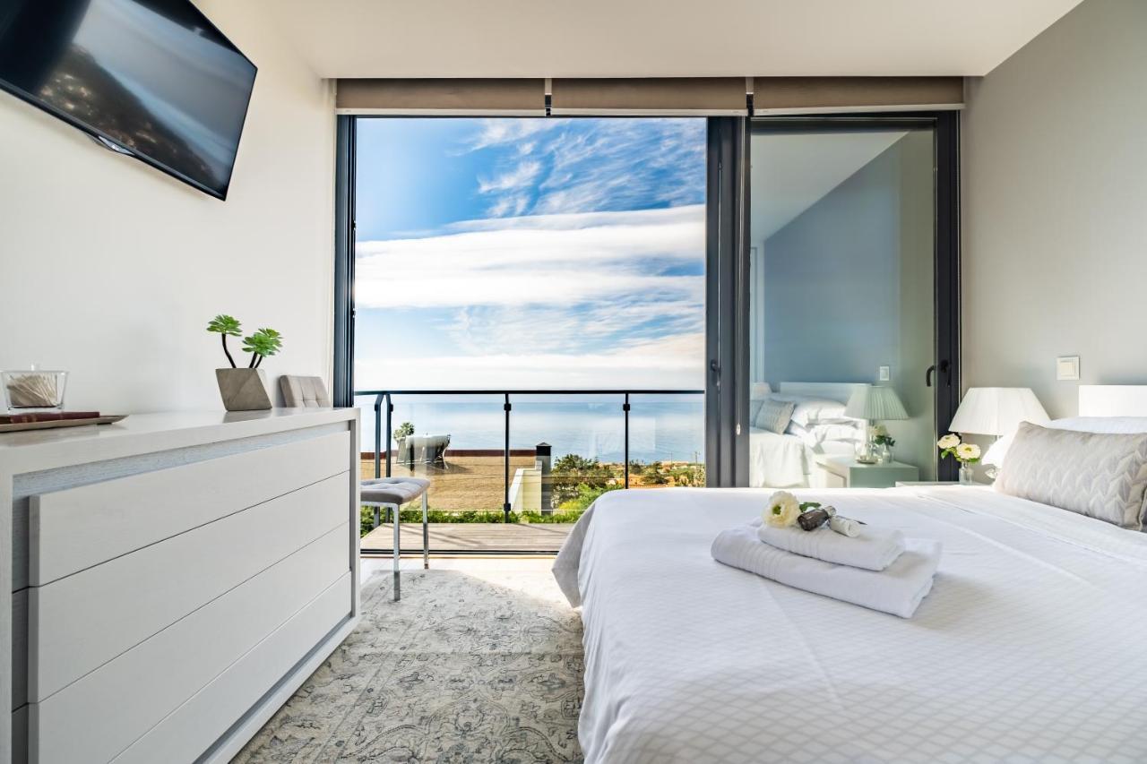 Hillside Villa 아르코다카헤타 외부 사진