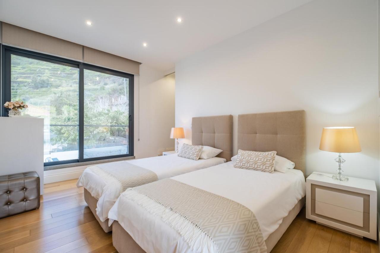 Hillside Villa 아르코다카헤타 외부 사진