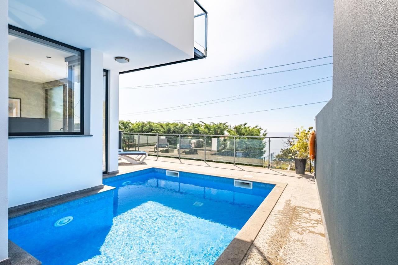 Hillside Villa 아르코다카헤타 외부 사진