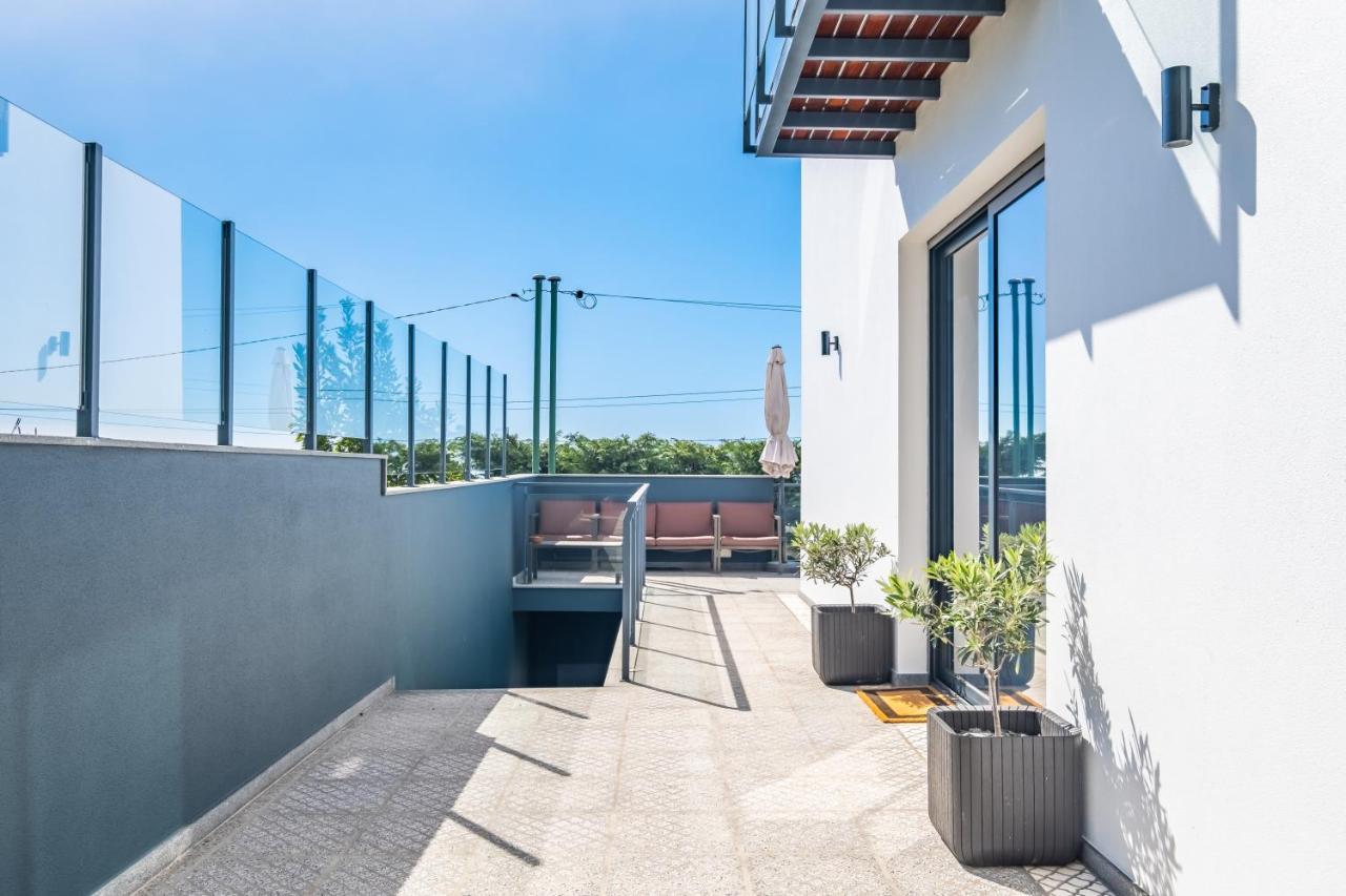 Hillside Villa 아르코다카헤타 외부 사진