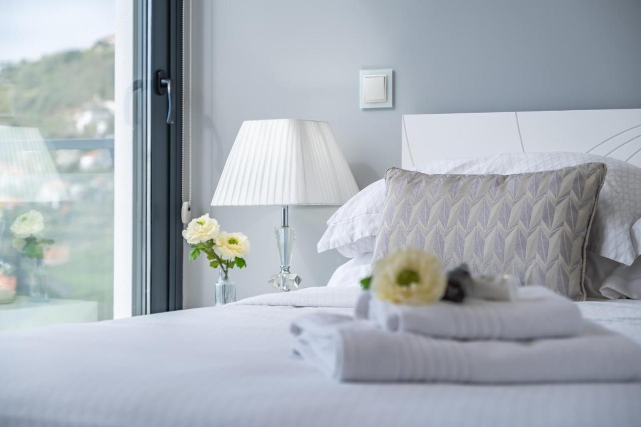 Hillside Villa 아르코다카헤타 외부 사진