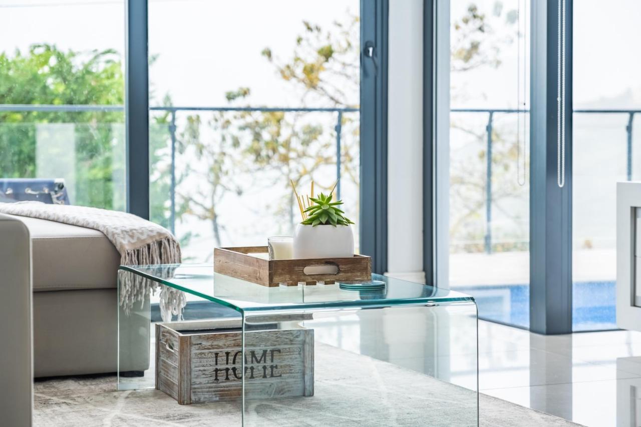 Hillside Villa 아르코다카헤타 외부 사진