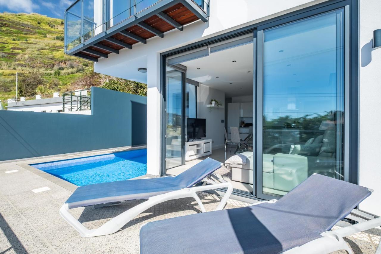 Hillside Villa 아르코다카헤타 외부 사진