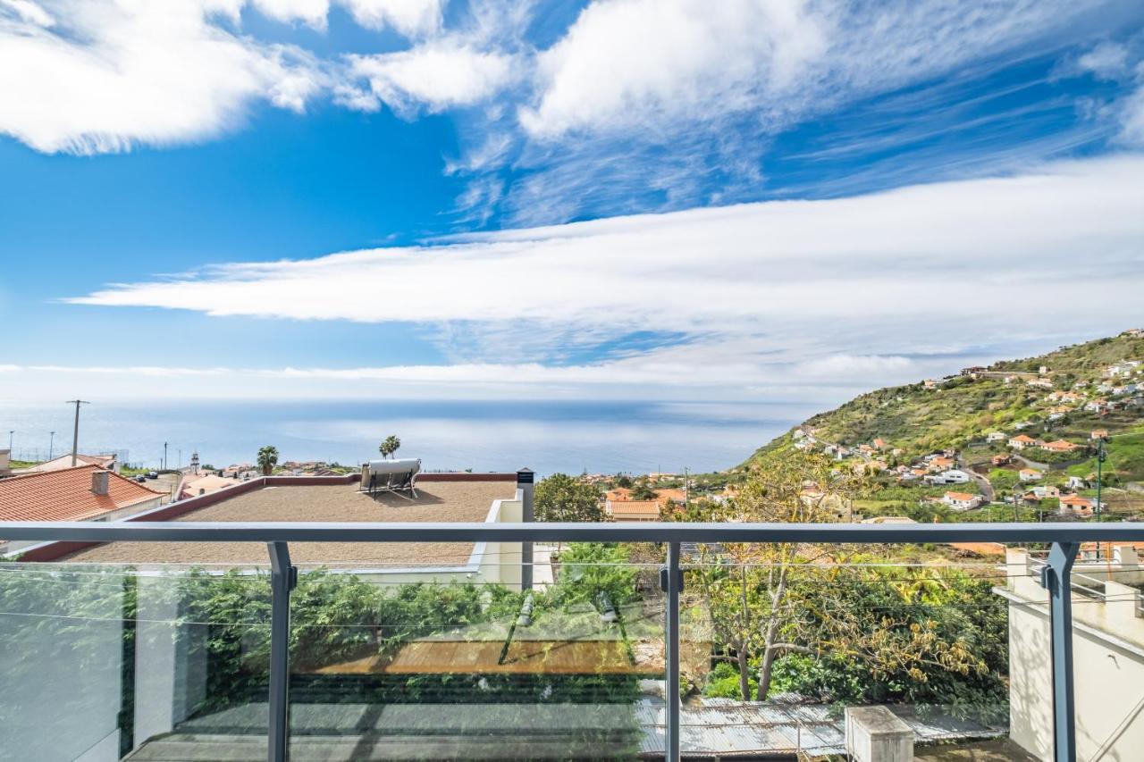 Hillside Villa 아르코다카헤타 외부 사진
