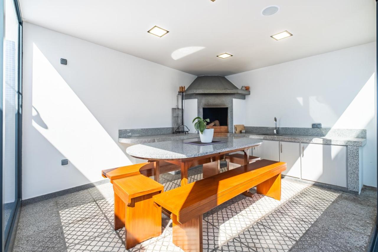Hillside Villa 아르코다카헤타 외부 사진