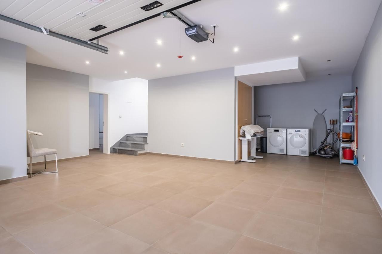 Hillside Villa 아르코다카헤타 외부 사진