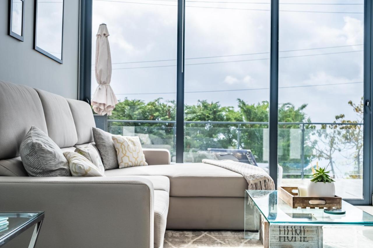 Hillside Villa 아르코다카헤타 외부 사진