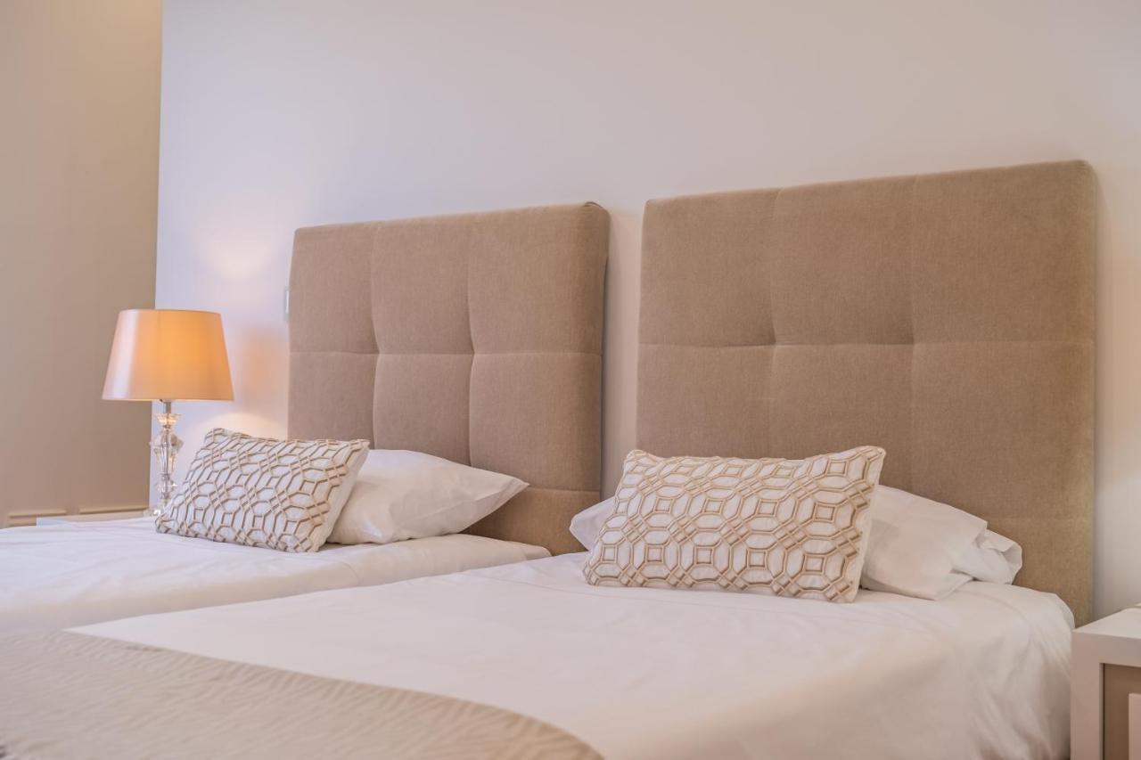 Hillside Villa 아르코다카헤타 외부 사진