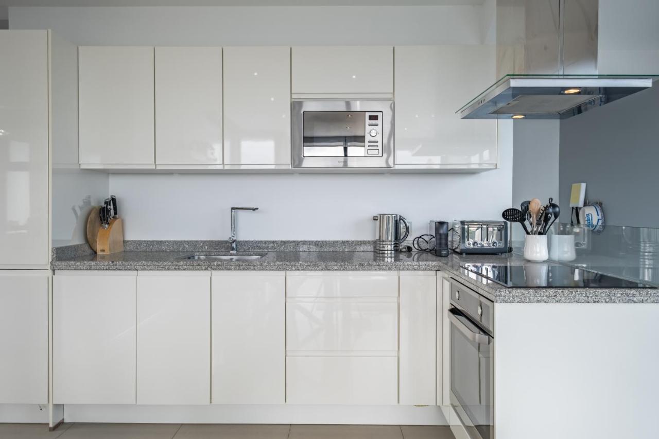 Hillside Villa 아르코다카헤타 외부 사진