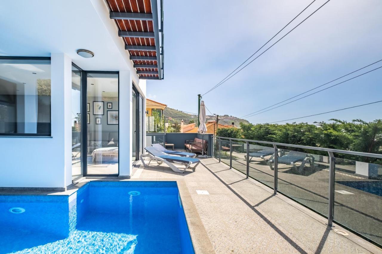 Hillside Villa 아르코다카헤타 외부 사진