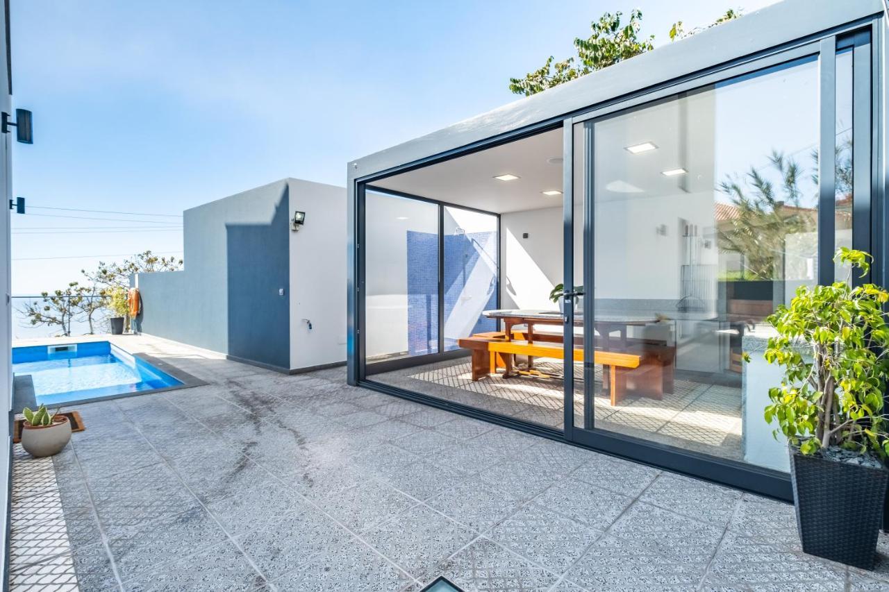 Hillside Villa 아르코다카헤타 외부 사진